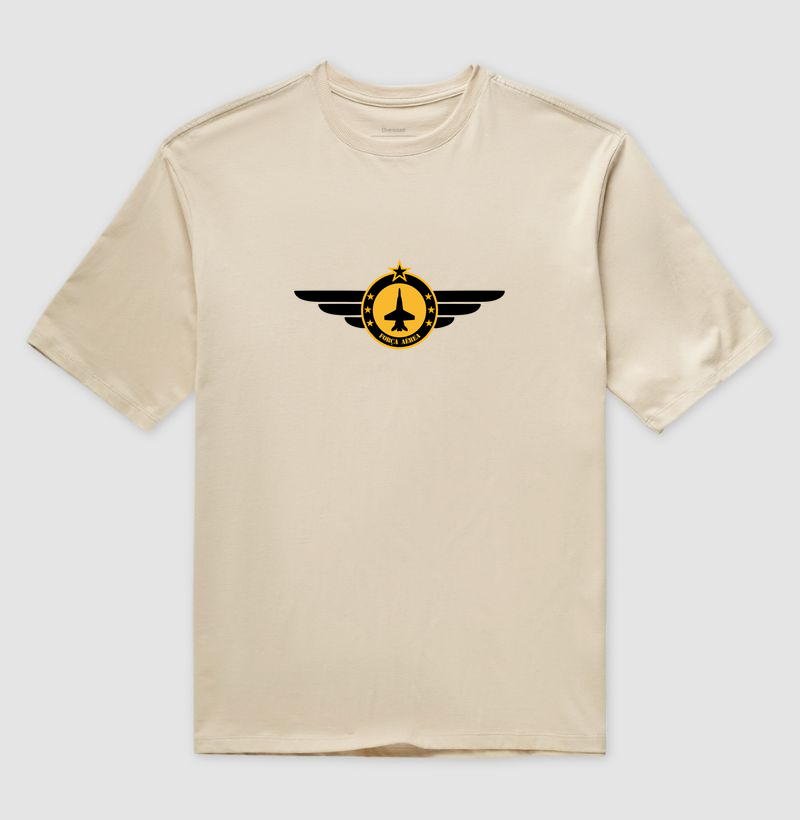 FORÇA AÉREA/ Oversized
