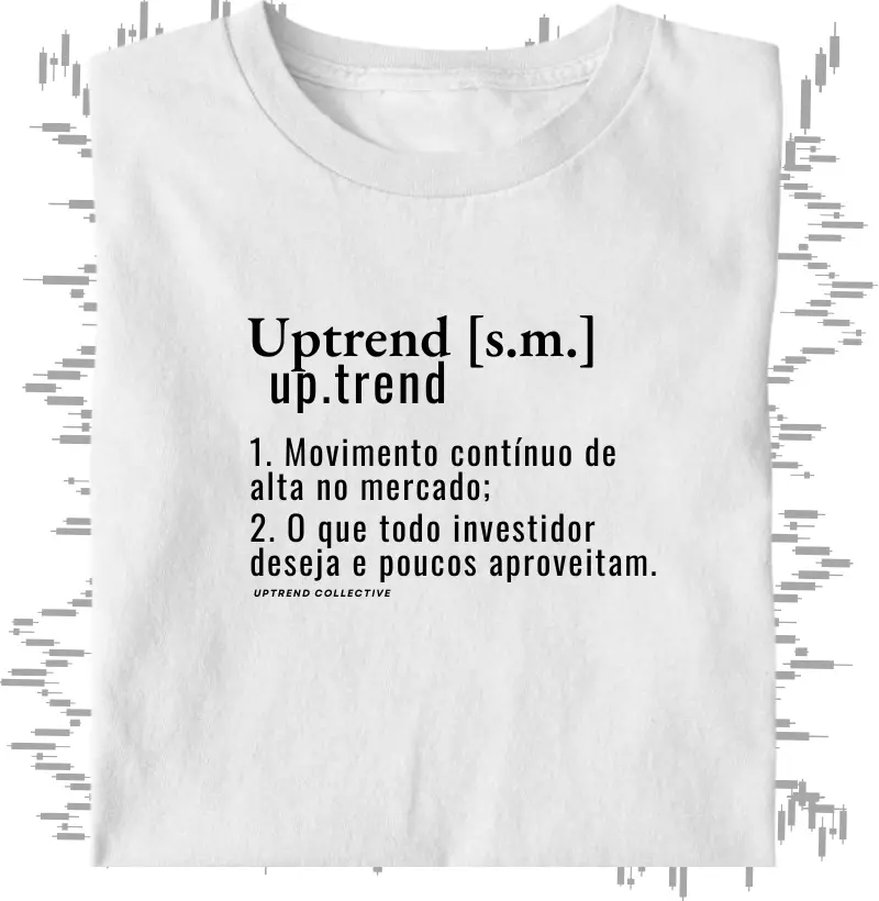 Verbete Uptrend