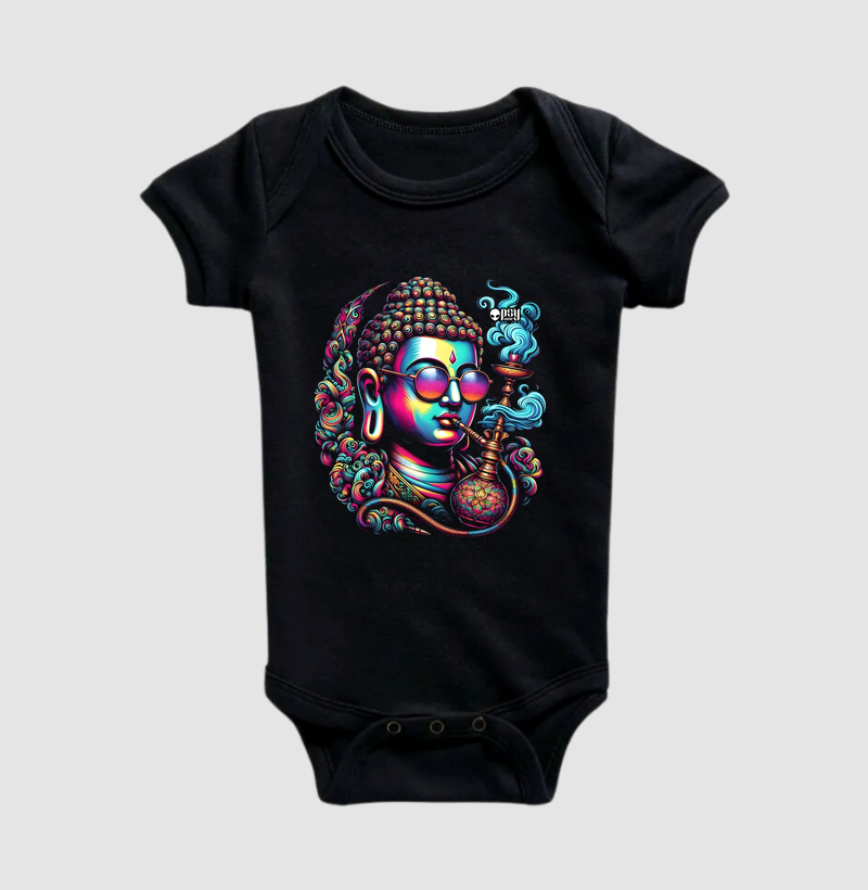 Buda Psy e seu Narguilé