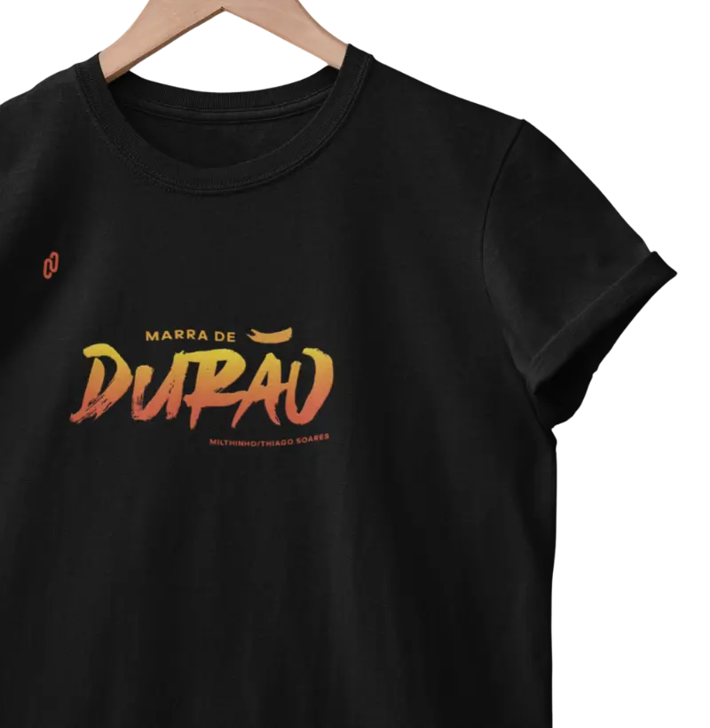 92 - MARRA DE DURÃO