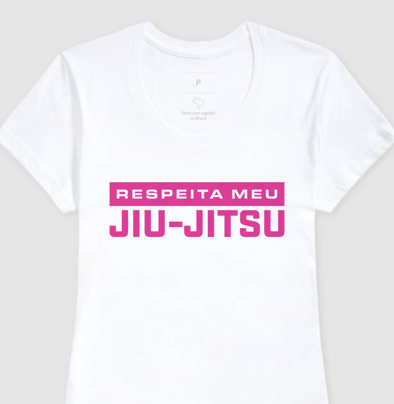 Respeita Meu Jiu-Jitsu