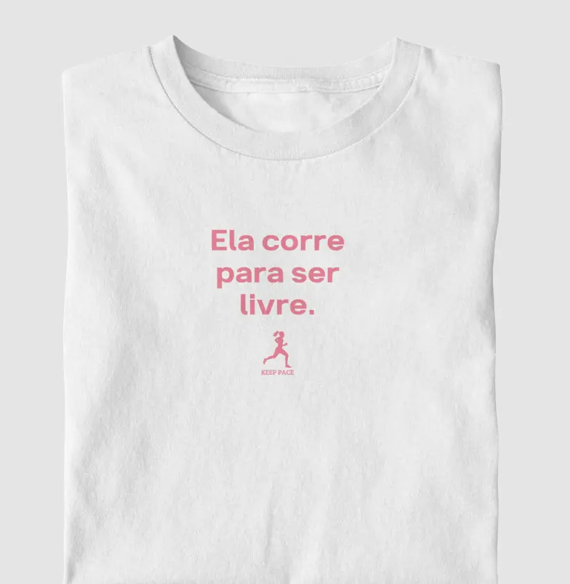 Ela Corre