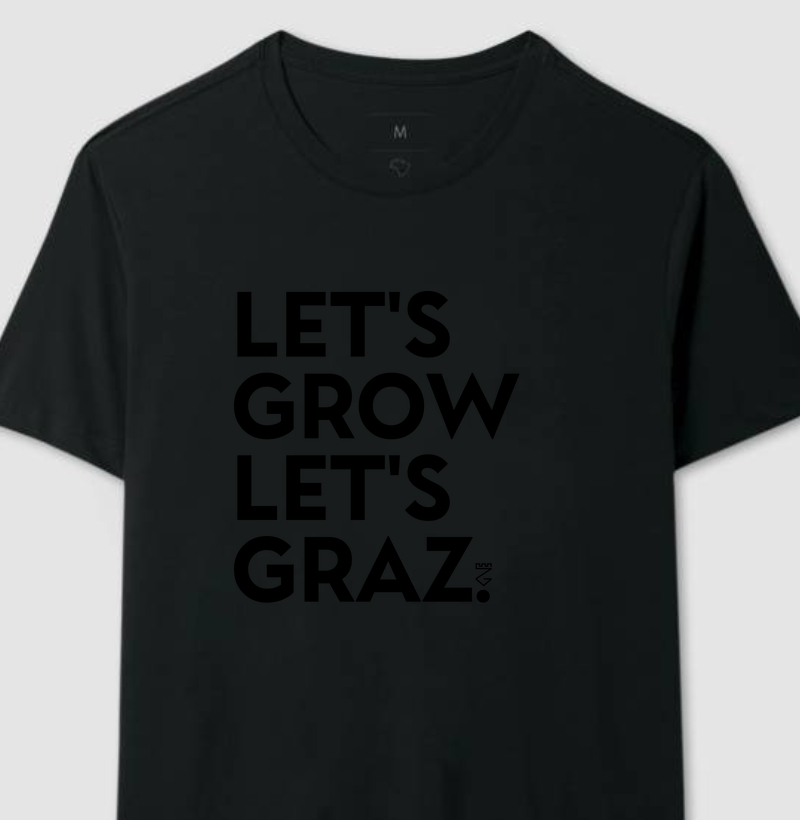 Let's Grow, Let's GRAZ