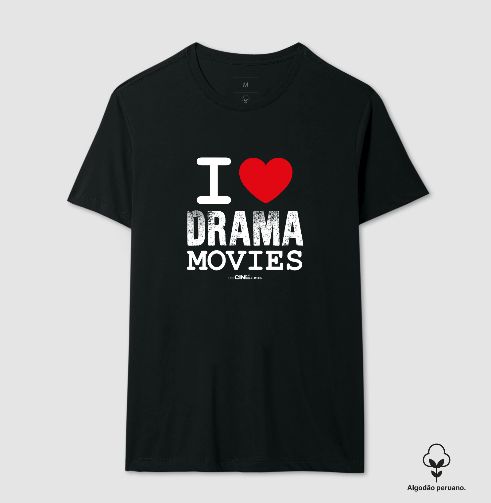 I Love Drama Movies