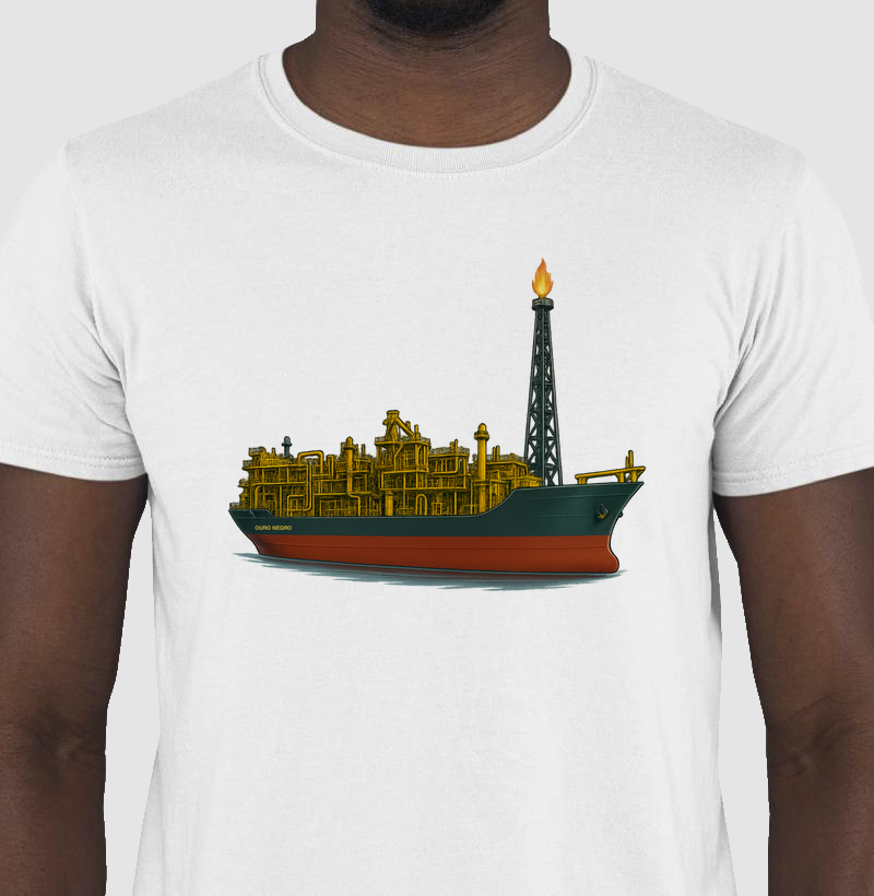 O Gigante do Mar