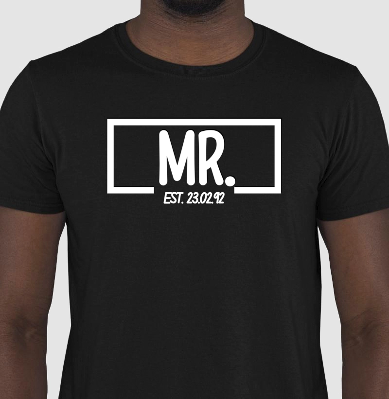 'Mr.