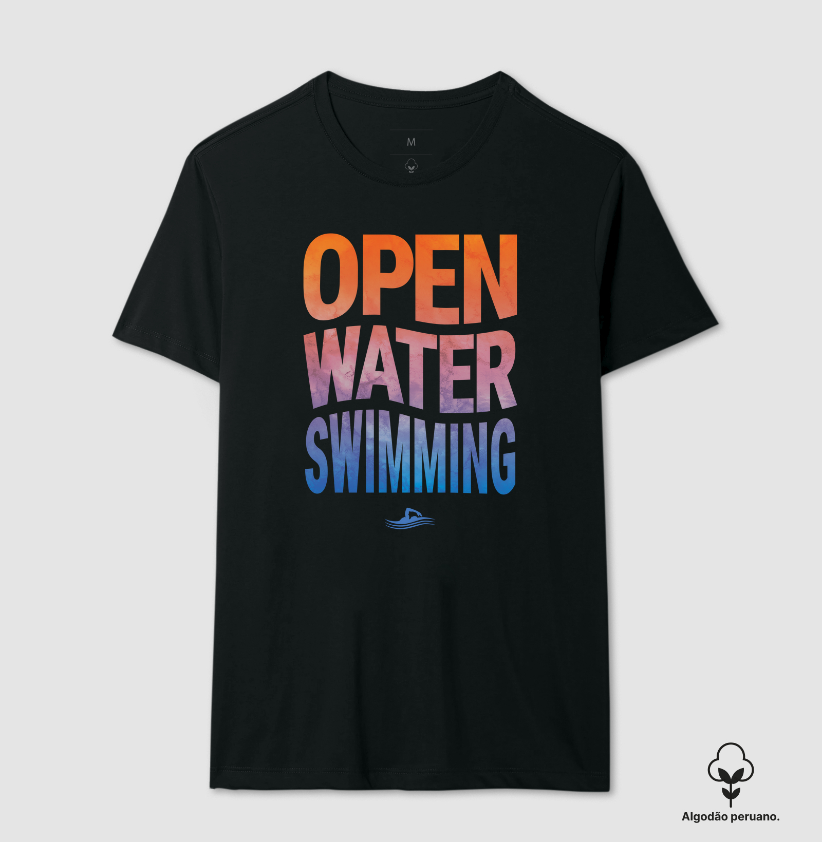 Open Water Swimming