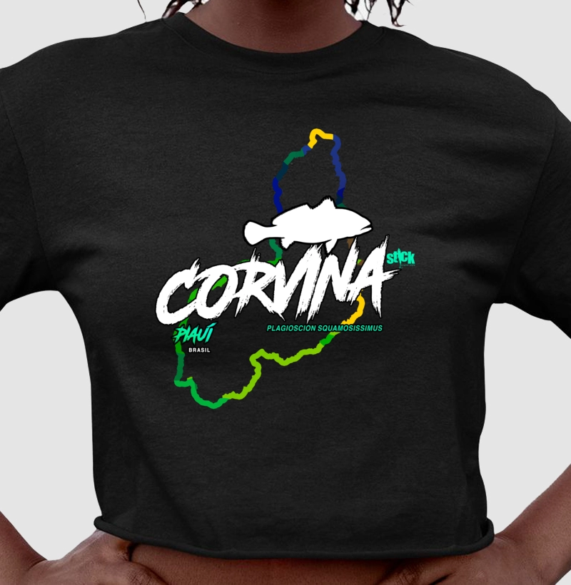 Corvina :: Piauí
