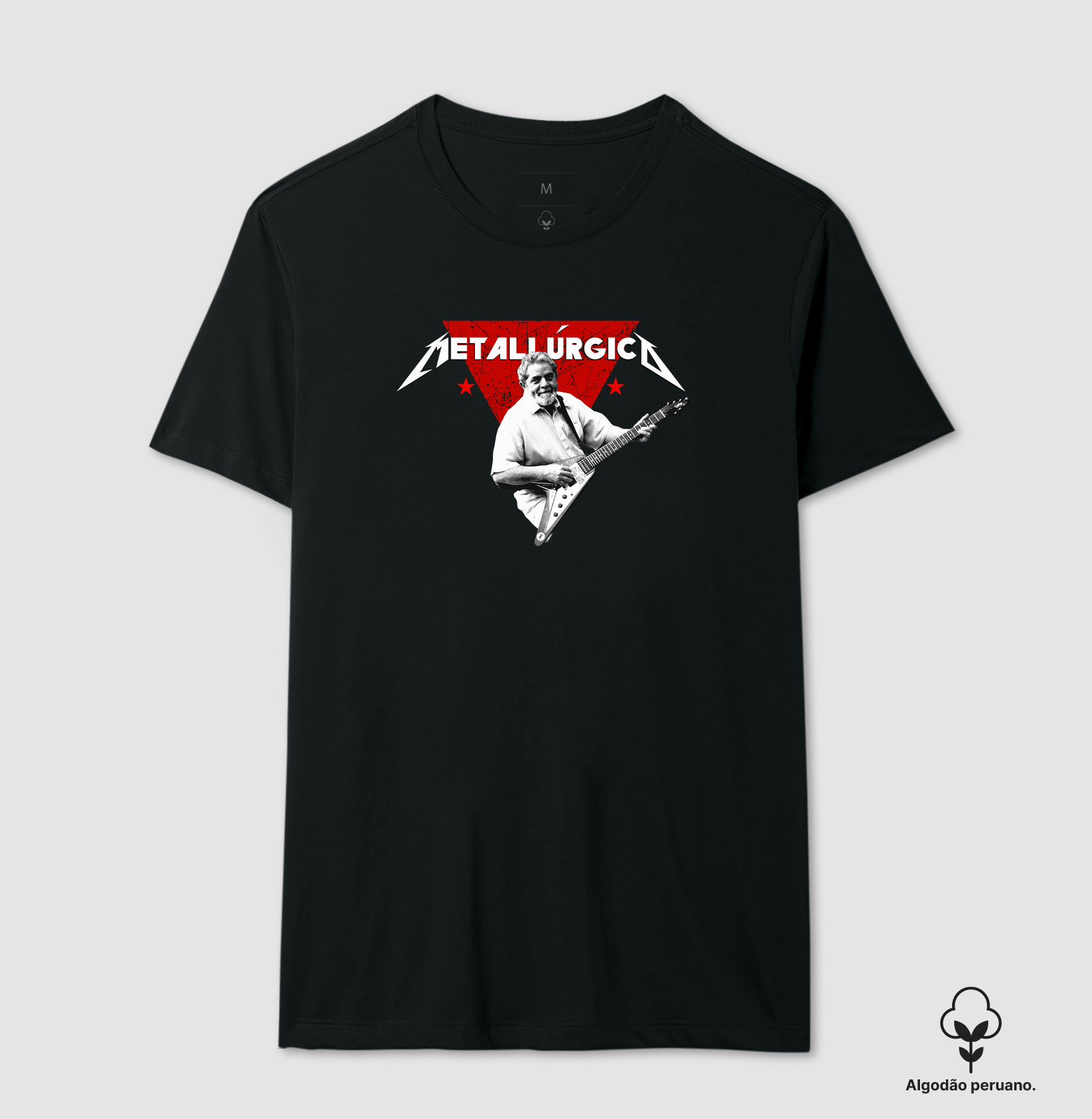 Metalúrgico