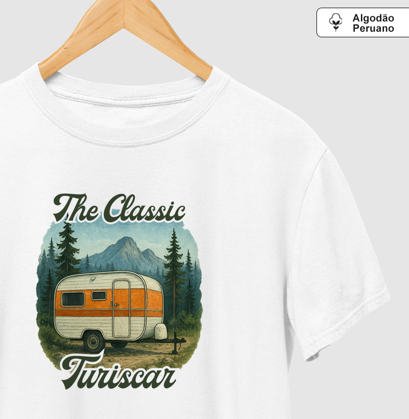 The Classic Turiscar