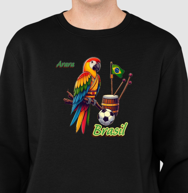 Arara - Brasil 