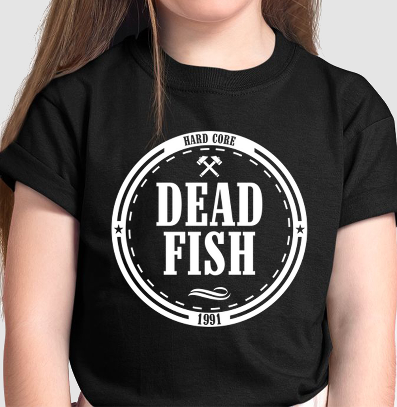 Dead Fish - 1991