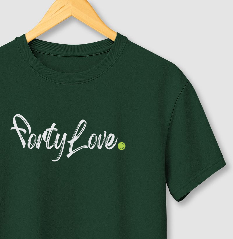 FortyLove