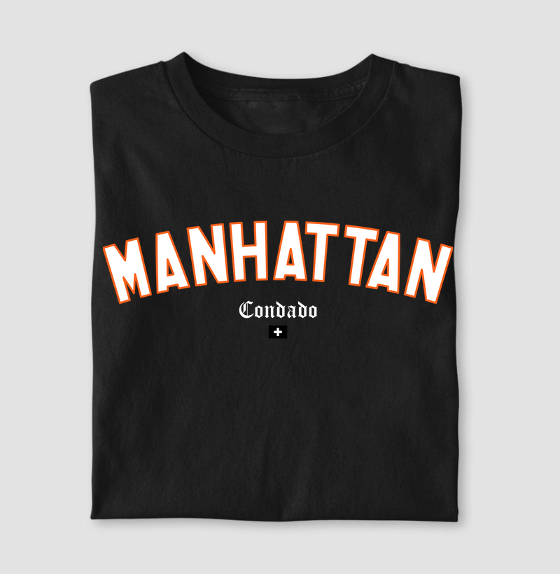 Capitais Financeiras - MANHATTAN