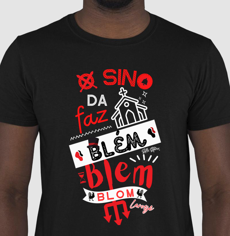 O sino da Igrejinha