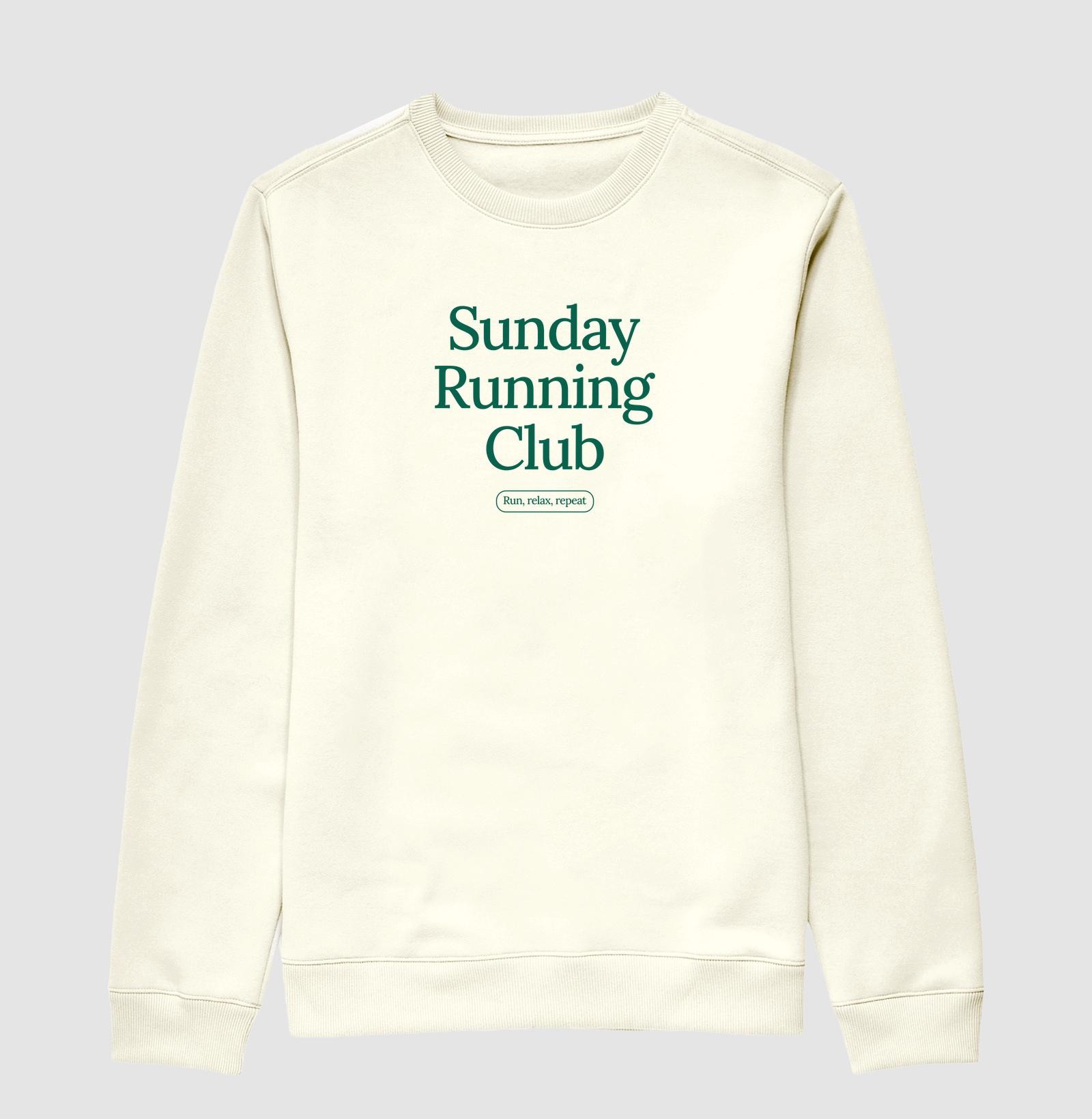 Sunday Running Club