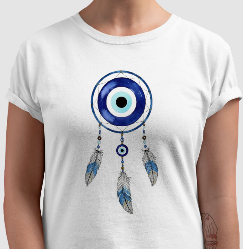 Olho Grego - Dream Catcher