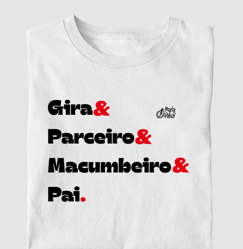 & Pai Paeceiro Maria Patuá
