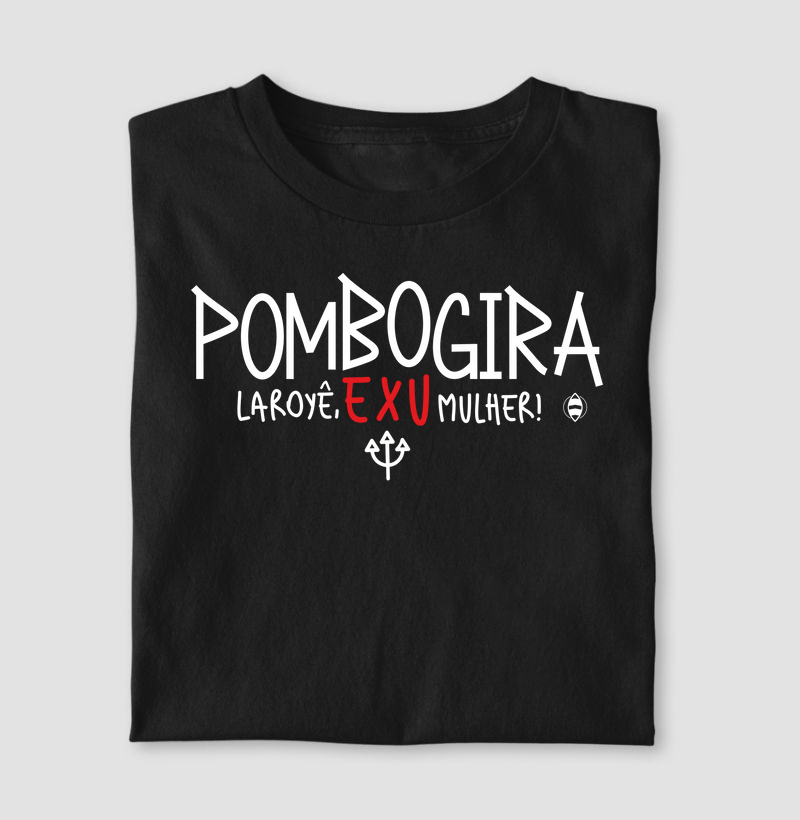 Pombogira