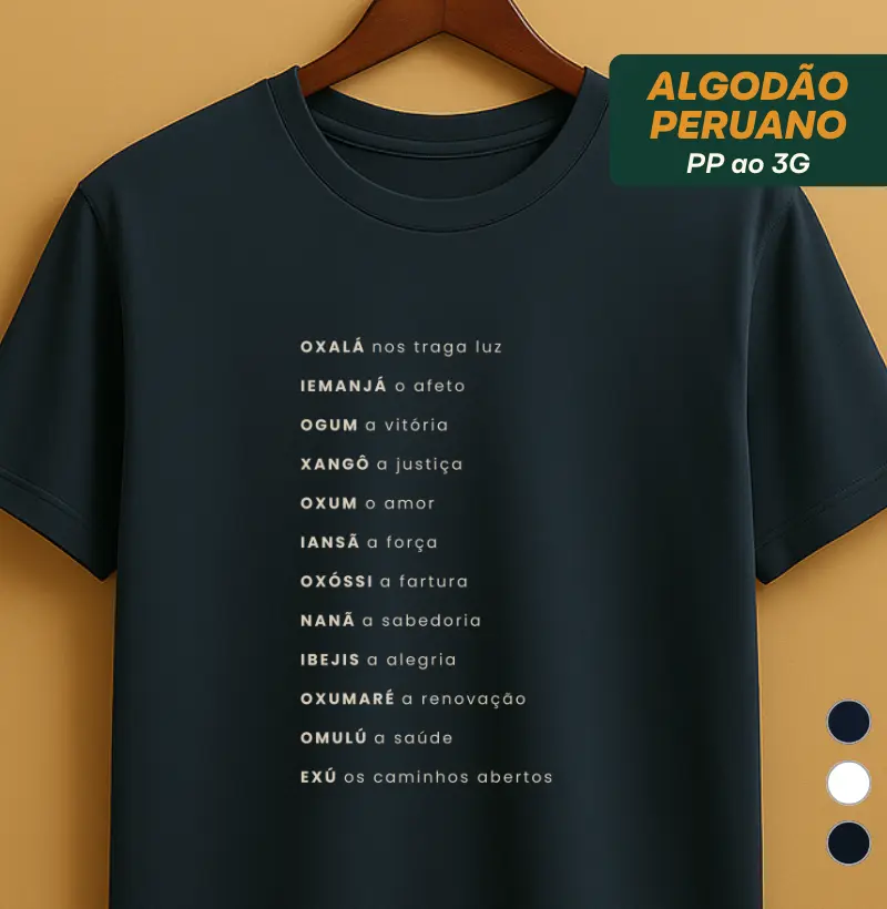 Força em Cada Nome