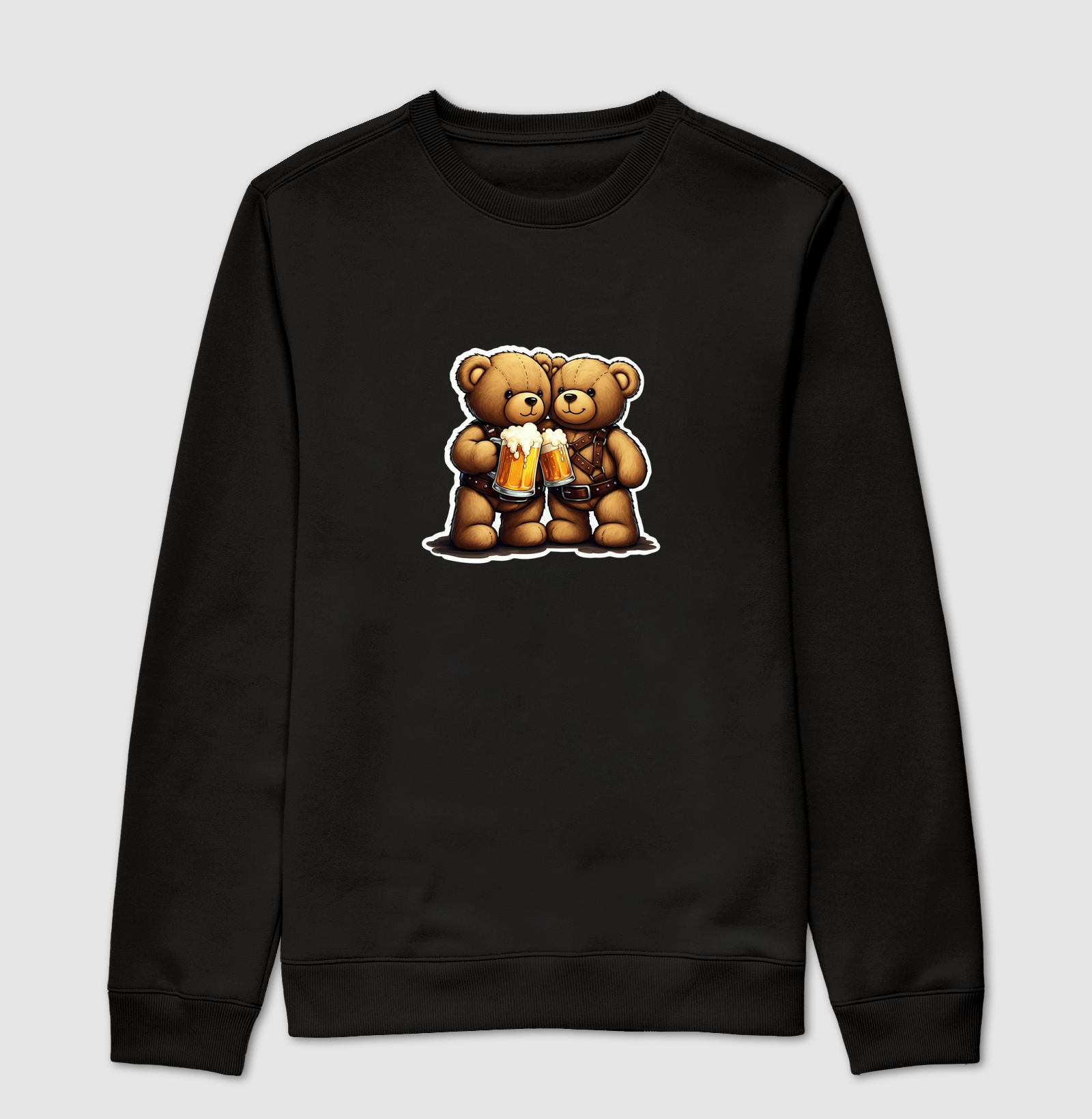 Bear Beer 