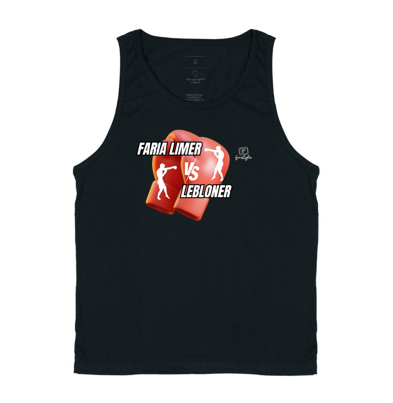 Faria Limer vs Lebloner