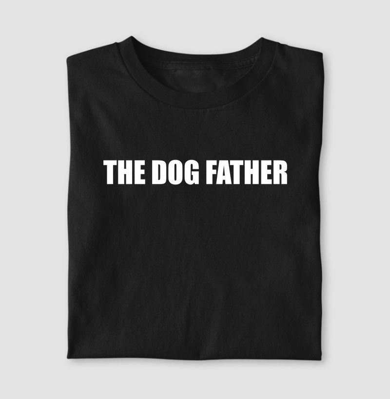 THE DOG FATHER