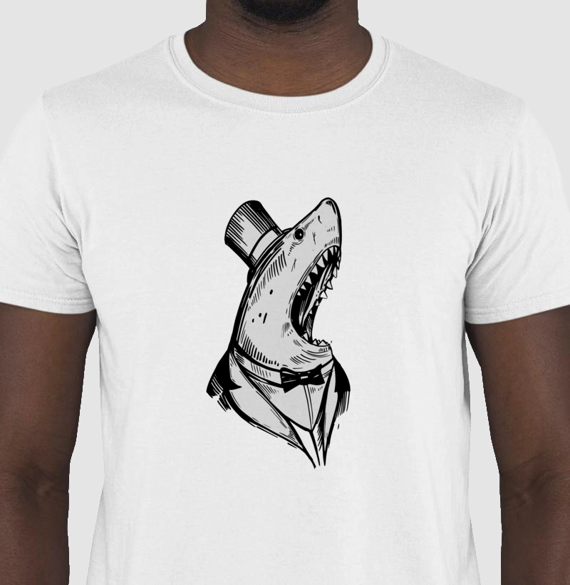 Suit Shark