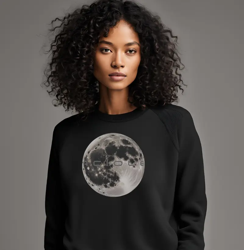 FULL MOON MOLETON ACIOLE