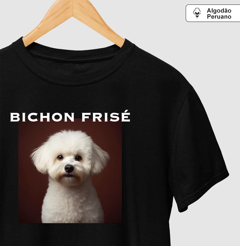 Bichon Frisé