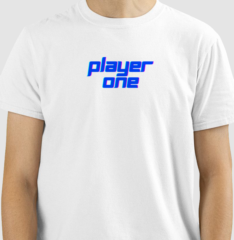 Player Two - Azul