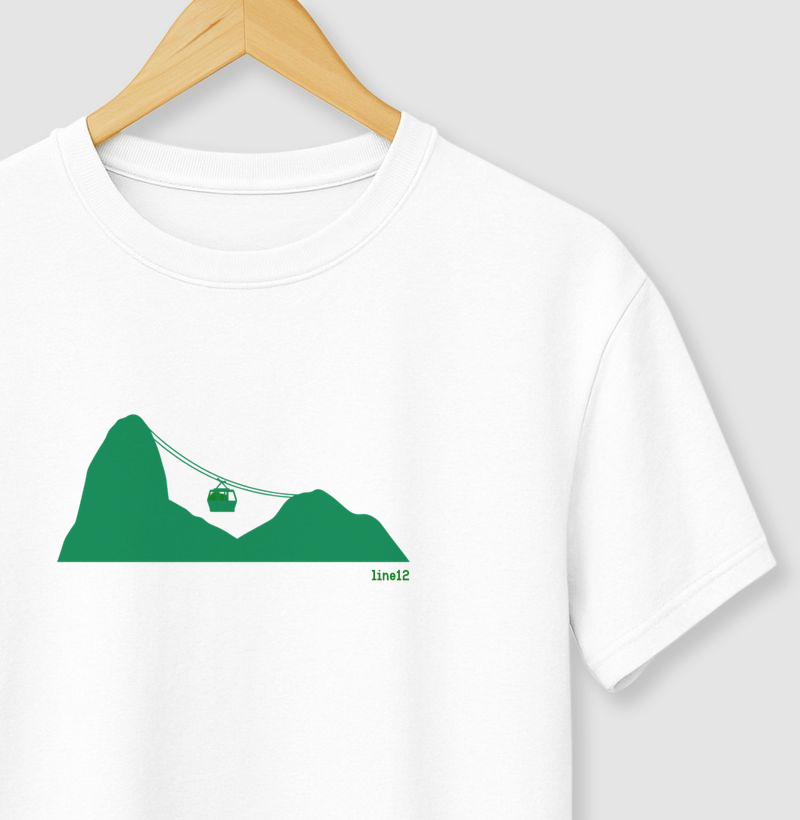 PÃO DE AÇUCAR I (EM VERDE)