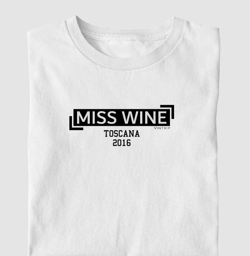 Miss Wine Toscana