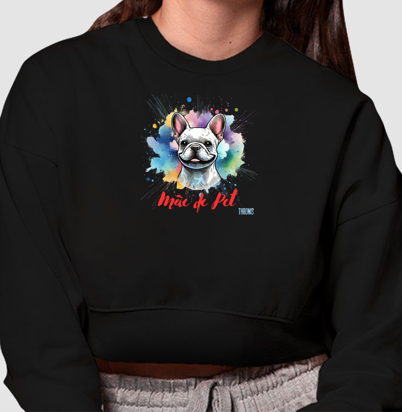 🐾 FRENCHIE STYLE