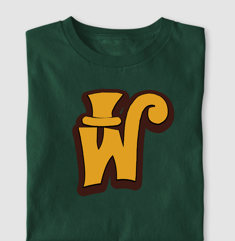 W is for Wonder