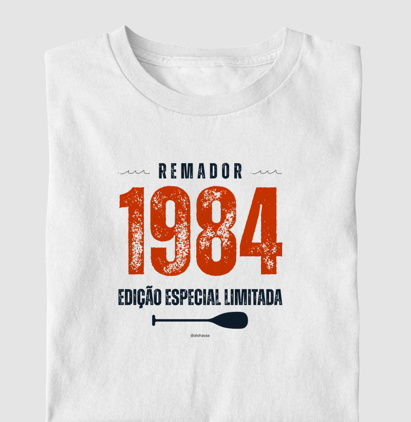 Remador 1984