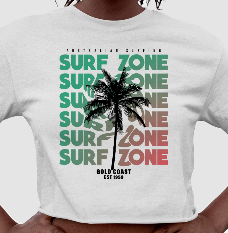 SURF ZONE - GOLD COAST