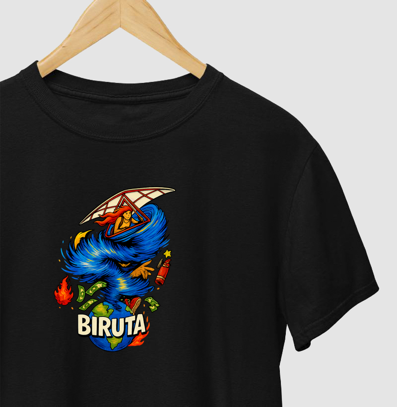 Biruta World