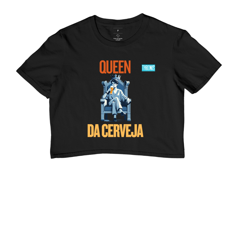 QUEEN DA CERVEJA