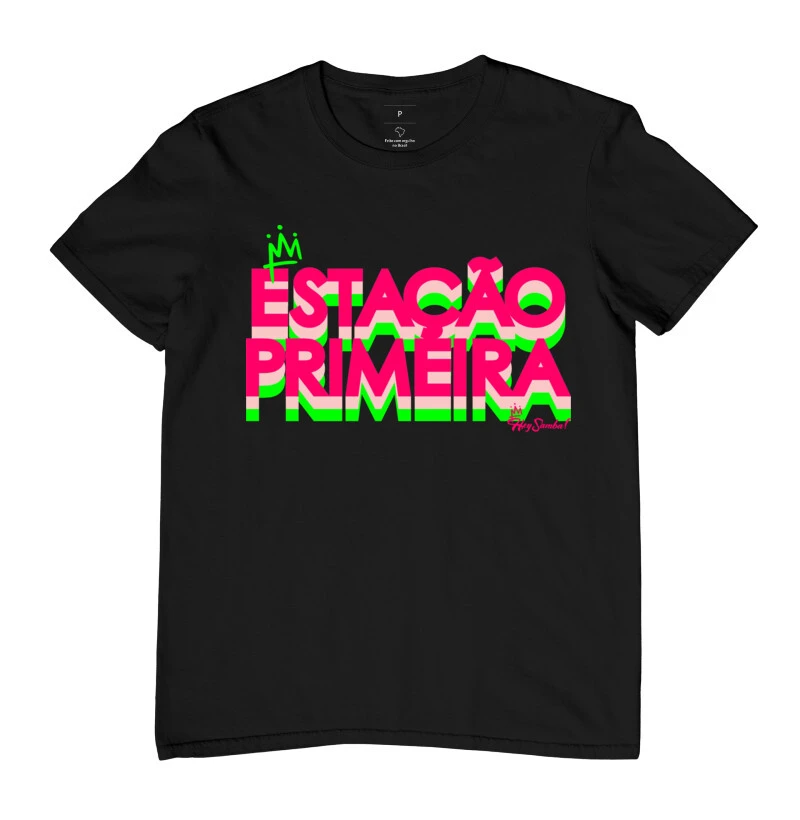 Estação Primeira