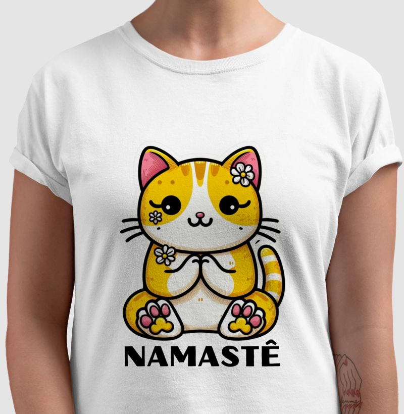 Namastê