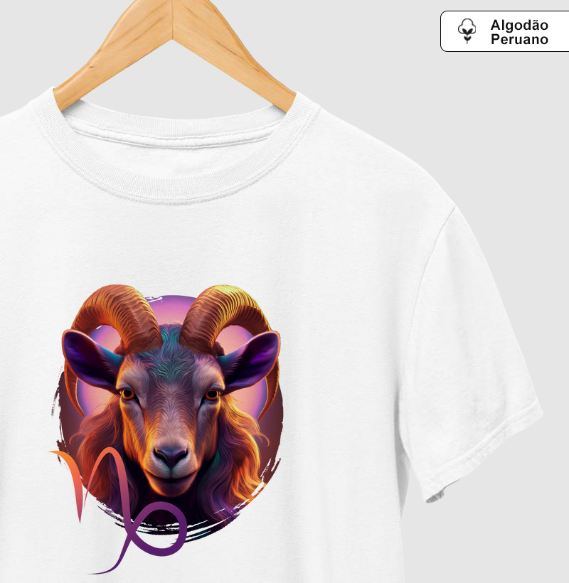 Signo de Capricórnio ♑