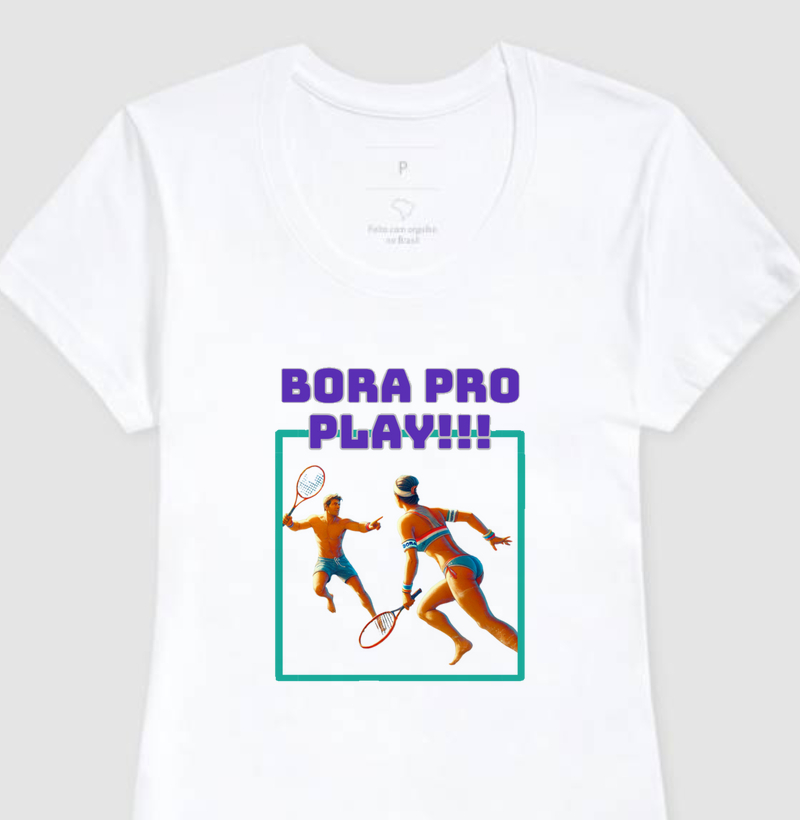 Bora pro Play