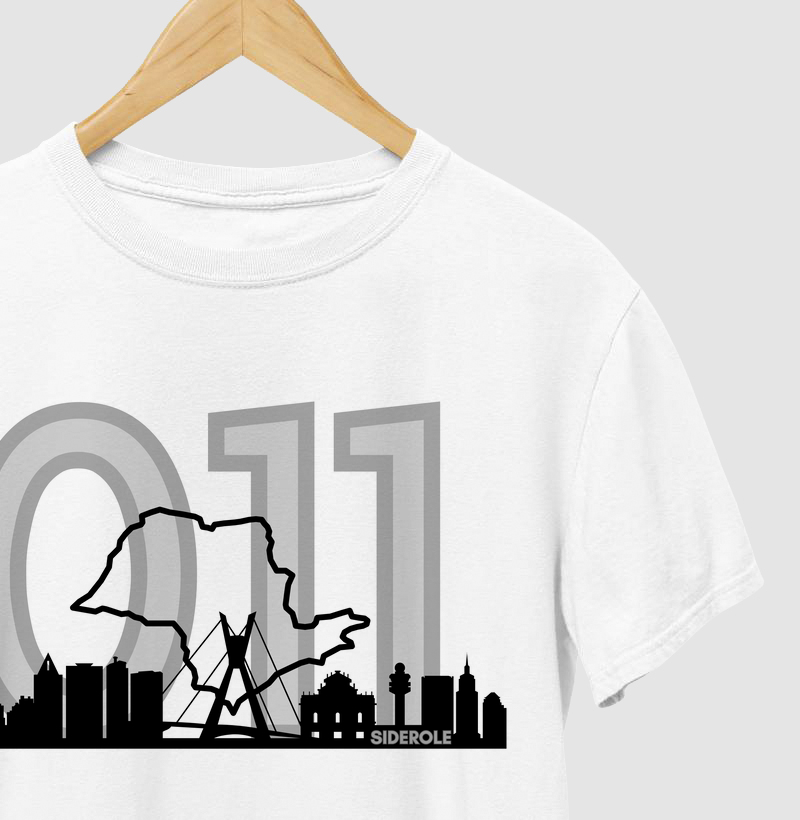 Camiseta 011