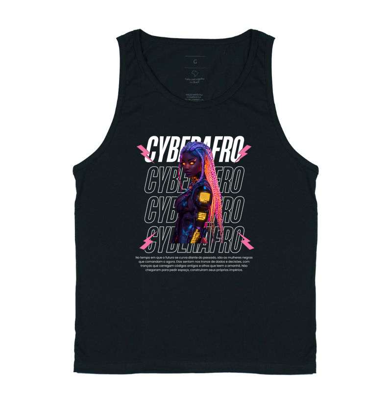 Regata Cyber Queen