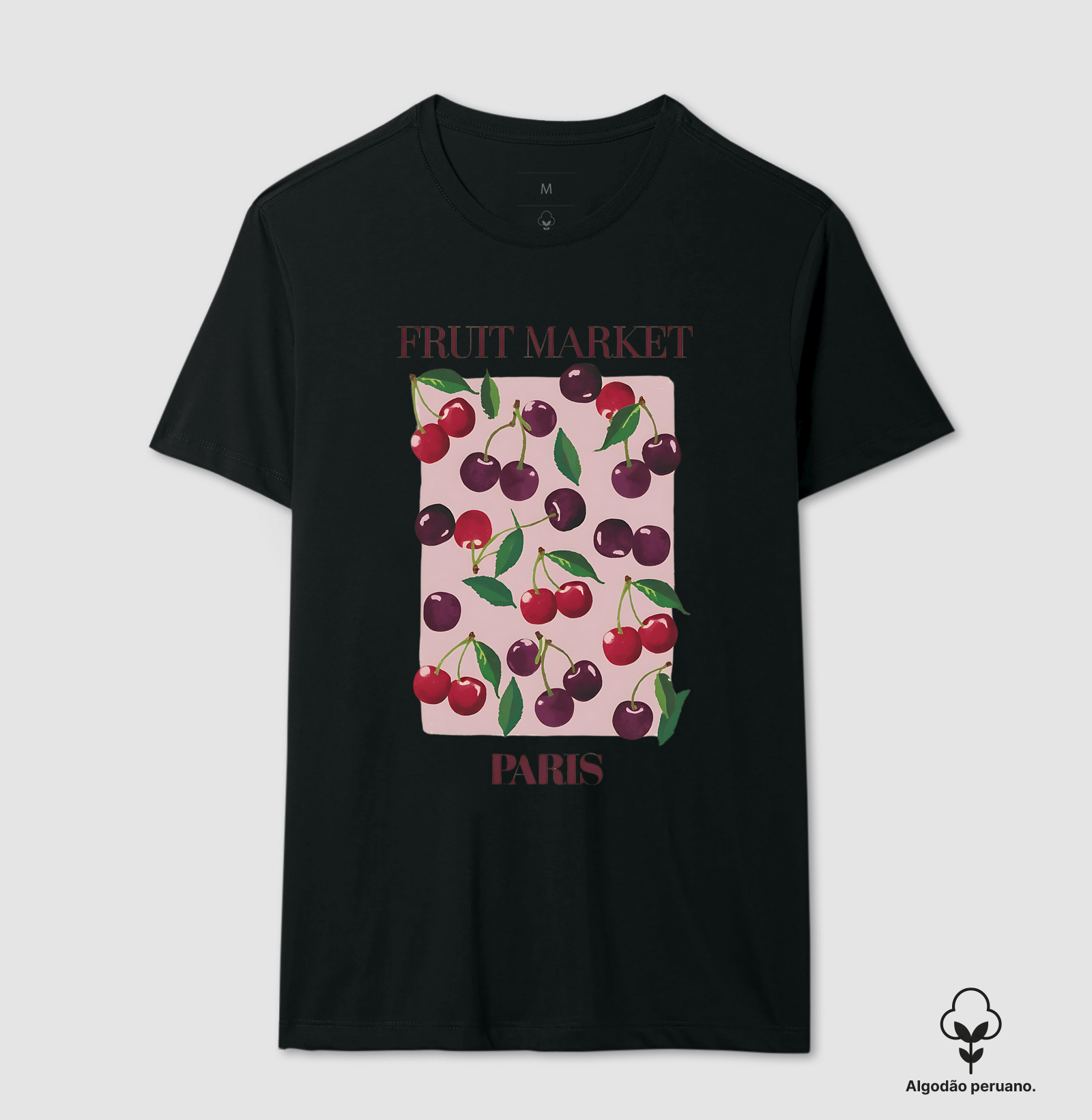 Fruit Market