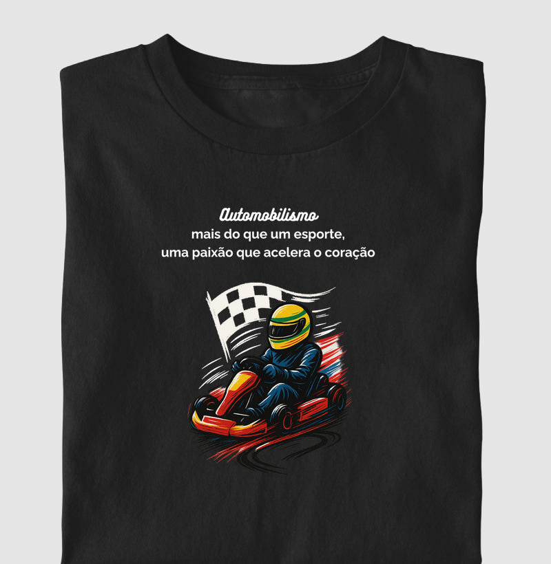 Automobilismo