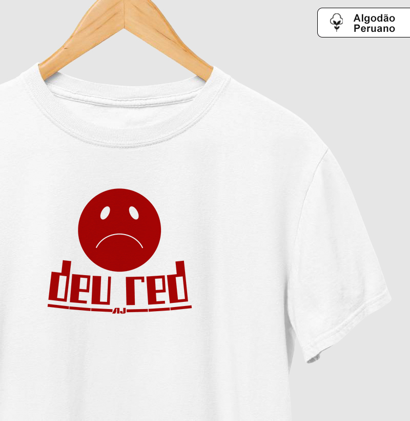 Deu Red