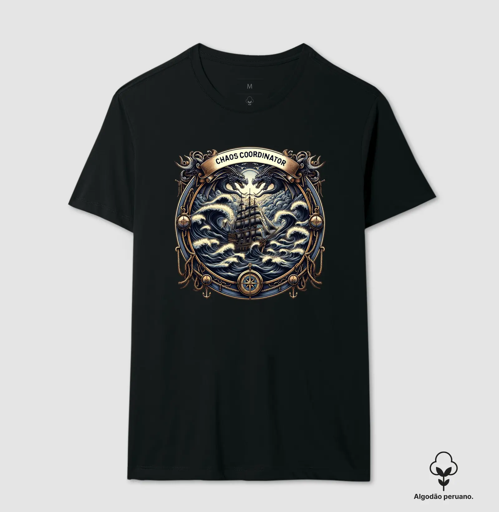 Chaos Coordinator