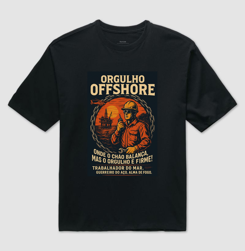 Orgulho Offshore